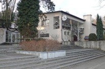 Bruderholz Schulhaus